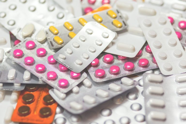 Pharmacy